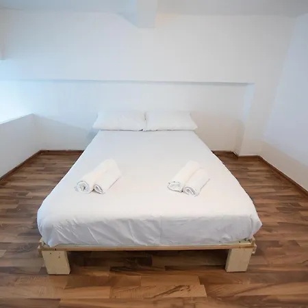 Port City Haifa - Downtown Studio With Gallery Nxt German Colony מראה חיצוני תמונה