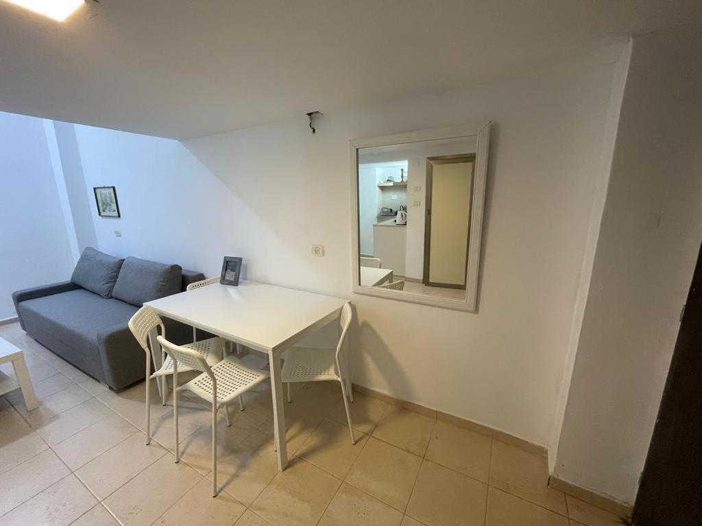 Port - Downtown With Gallery Nxt German Colony Apartment Haifa